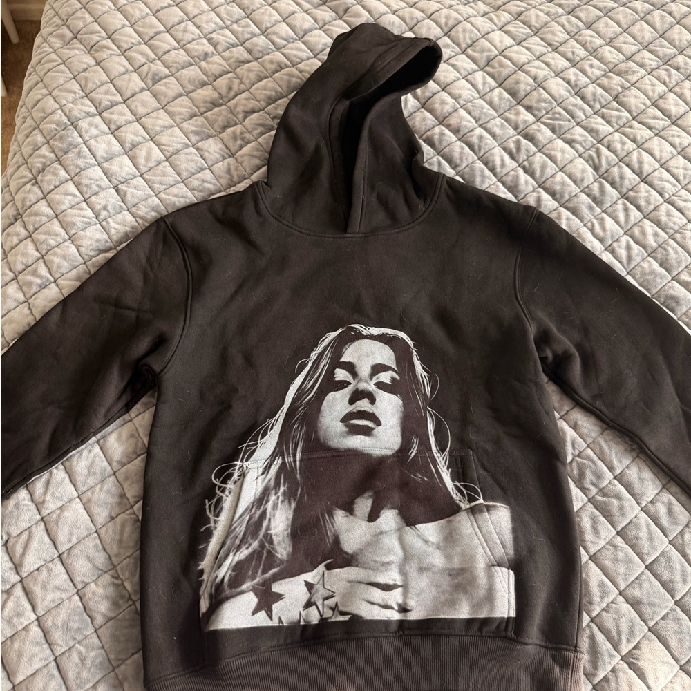 Tate McRae Sweatshirt